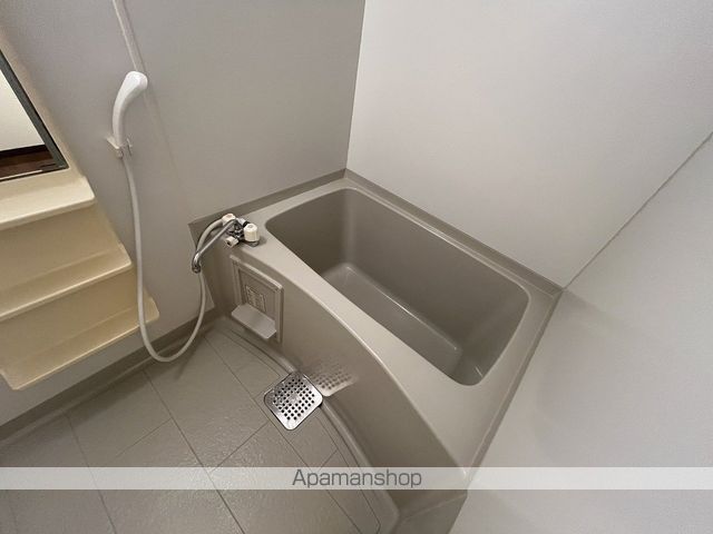 コアコート南町の内装写真