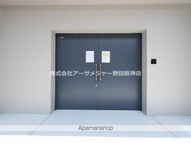 プレリスNEO大阪十三エルヴィオンのその他写真