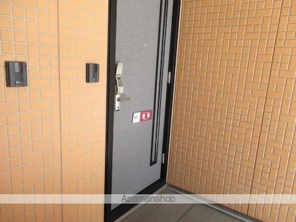 カンナ[1LDK/43.7m2]の共用部2