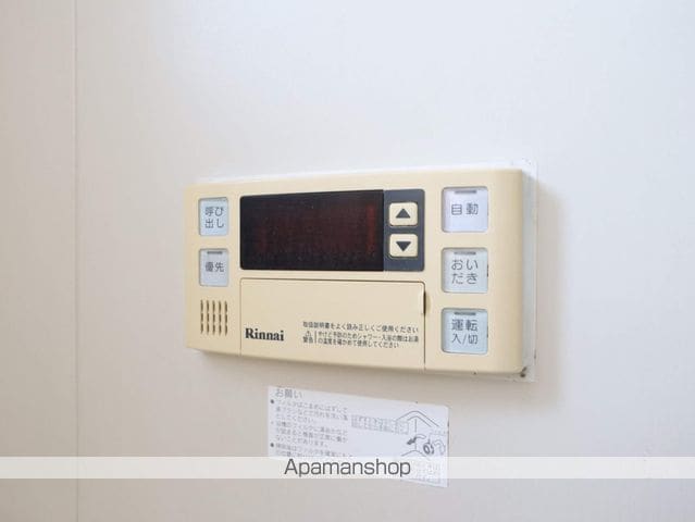 アーバンドエル新栄の内装写真