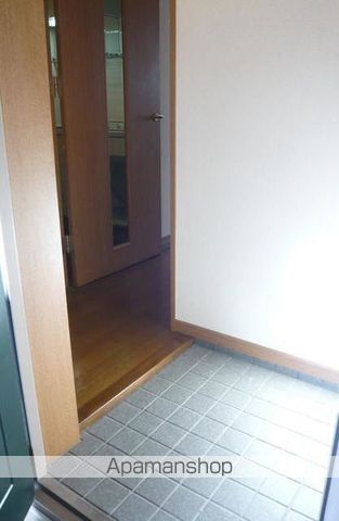 大産西公園マンションの内装写真