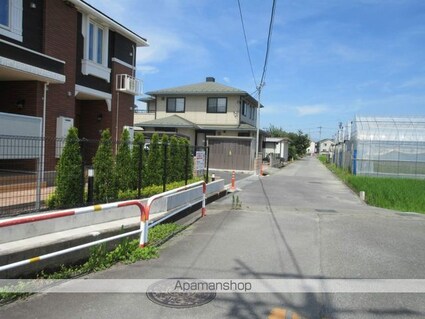 エーデルハイム　コセ　Ａ[1LDK/44.97m2]の外観2