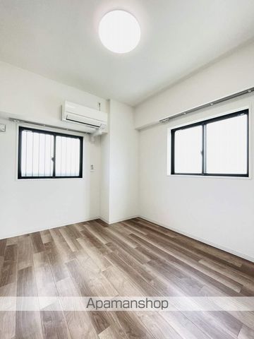 GRANDUKE高辻の内装写真