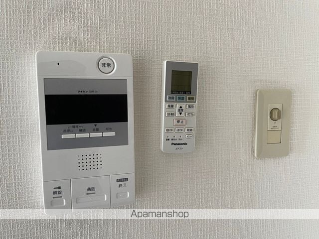 アーバンハイツIの内装写真