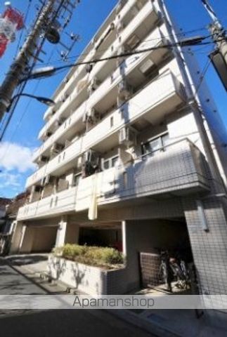 ワコーレ メイ中村橋の外観写真