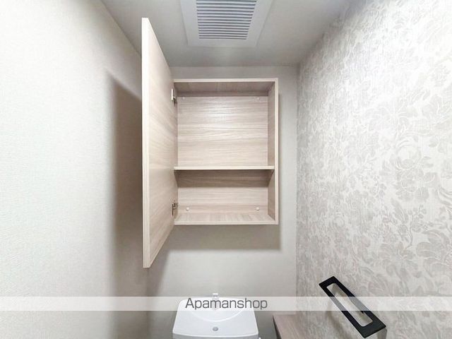 セレスティア唐山町の内装写真