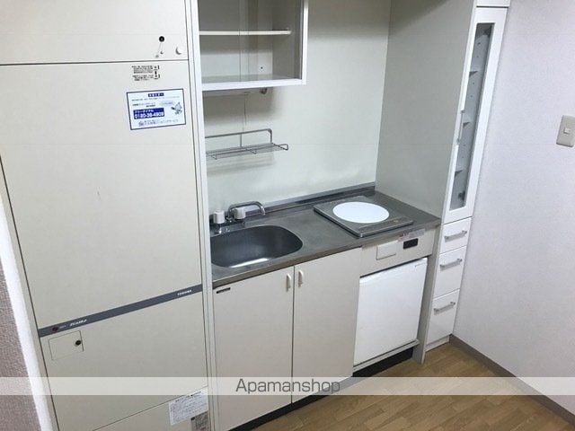 平成ハイツの内装写真
