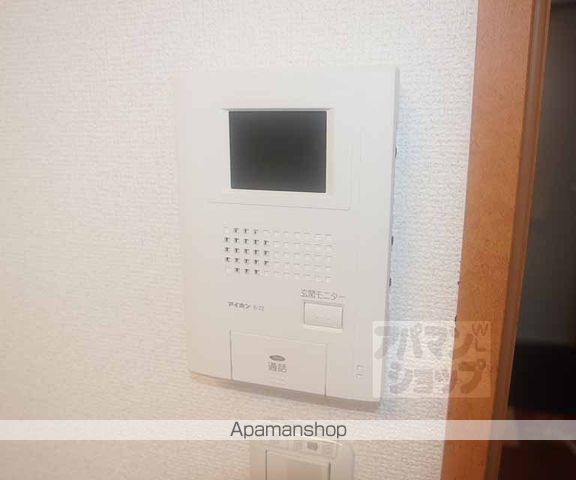 レオパレスSUZUEの内装写真
