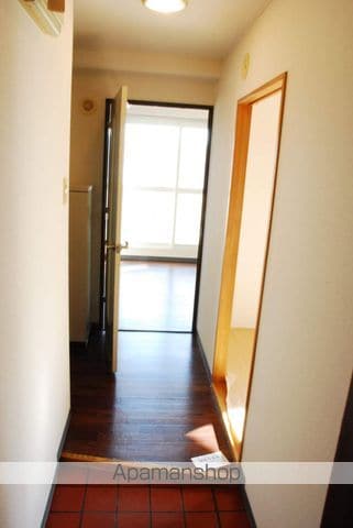 スターアベニュー広和NO,11の内装写真