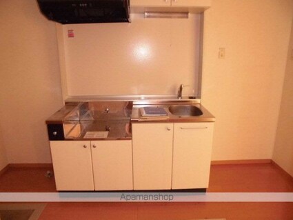 ＲＩＳＡＢＥ南阿佐ヶ谷[1K/28.53m2]の内装4