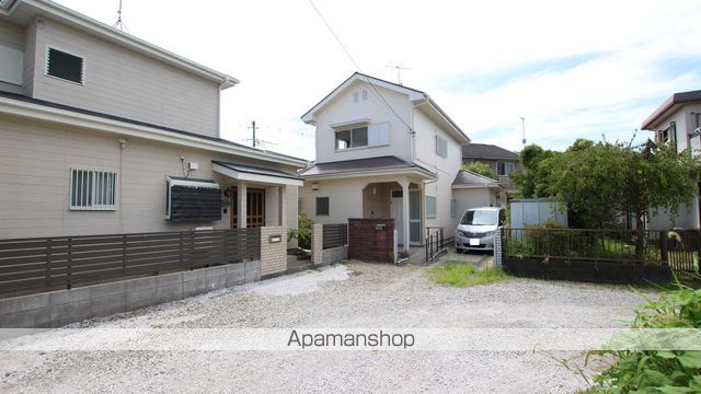 リブレス上貝塚戸建の外観写真