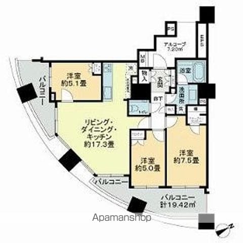 間取り：213141170757