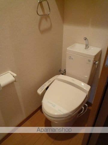 六本木ライズハウスの内装写真