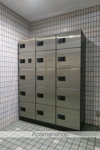 スカイコート下高井戸の内装写真