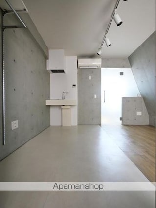 東京都北区上十条３丁目[1R/20.03m2]のその他内装8