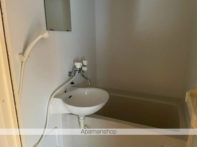 レオパレスコンフォール 白旗の内装写真