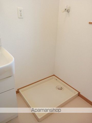 山陽本線 西川原駅 徒歩7分 2階建 築20年の内装写真