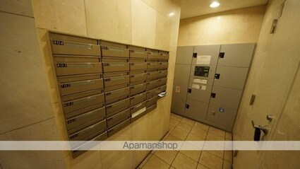 メインステージ四ツ谷[1K/24.56m2]の共用部4