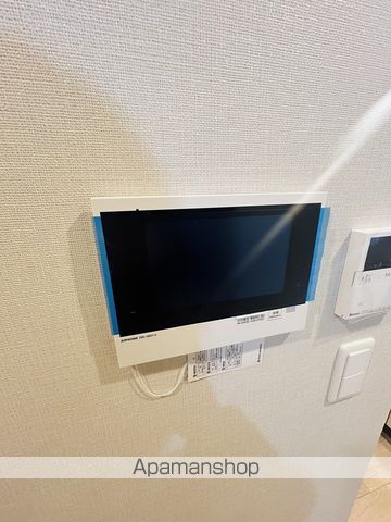 LIVIOMAISONSHINOSAKAの内装写真