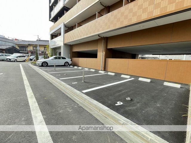 ファステート東別院シュプールのその他写真