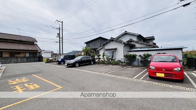 サンリット パレスAのその他写真