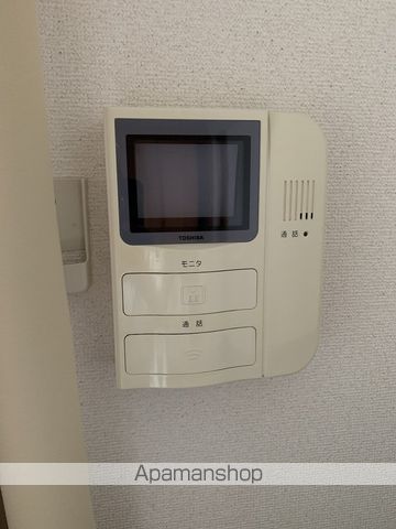 レオパレスパルマの内装写真
