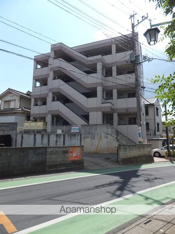 リヴィエールIの外観写真