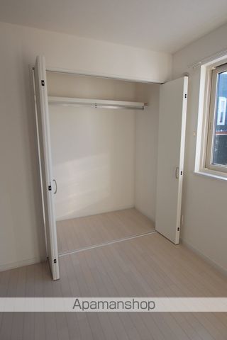ディアコートBG’Sの内装写真