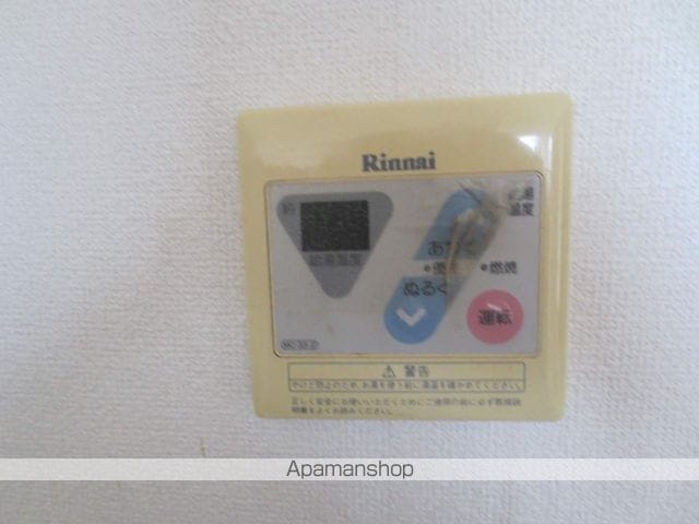 ドミールK壱番館・弐番館の内装写真