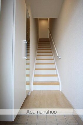 香川県高松市上林町[2LDK/56.72m2]の玄関