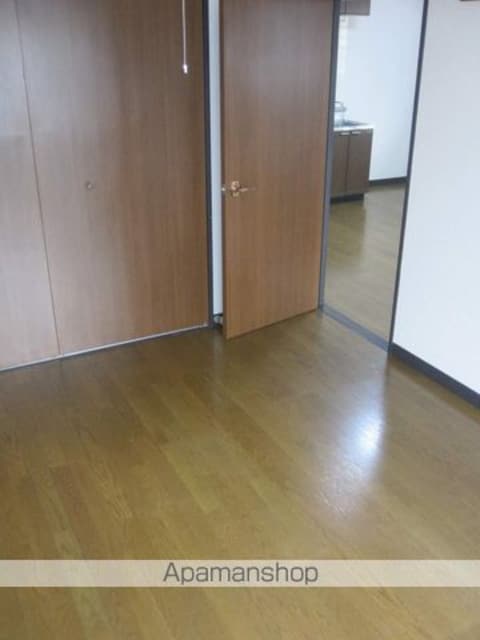 東京都立川市羽衣町２丁目[2DK/43.72m2]の内装2