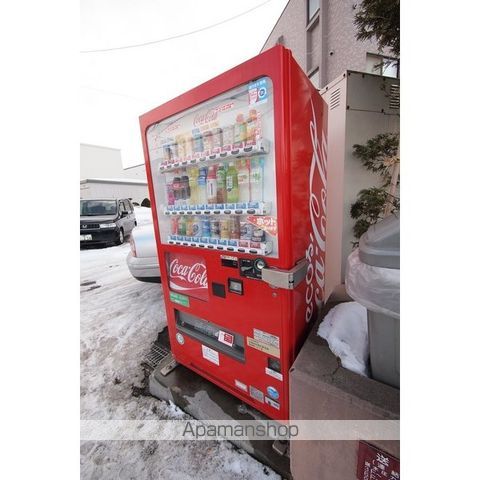 クリオパレス青葉 弐番館の内装写真