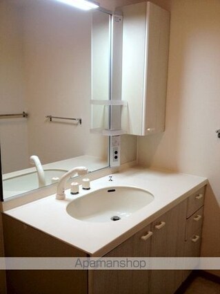 リュゼ経堂[3LDK/86.48m2]の内装2