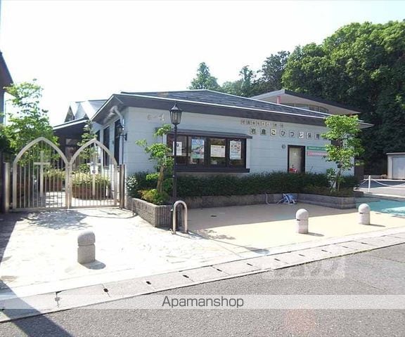 ガーデンハイツ花園の周辺写真