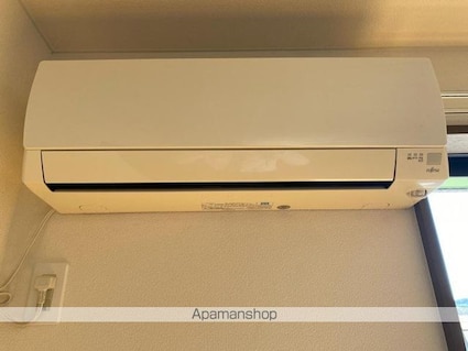 サニーハイツ鬼無　[3LDK/66.15m2]のその他設備