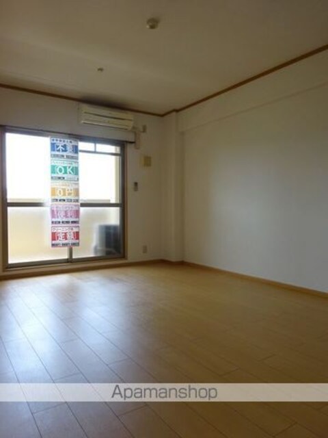 和歌山県和歌山市紀三井寺[3LDK/70.57m2]の内装6