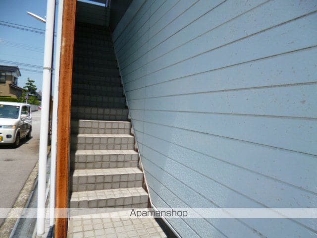 リブワーク大泉の外観写真