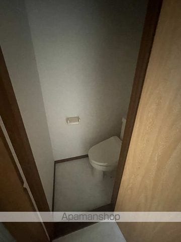 平沢ハイツの内装写真