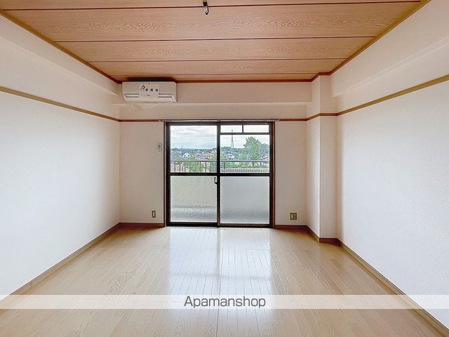 パークタウン高根沢の内装写真