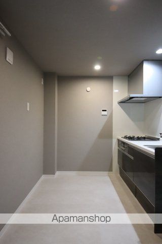 エルメゾンなごみの内装写真