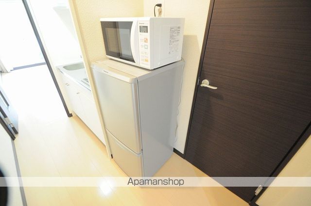 クレイノフェリーチェの内装写真
