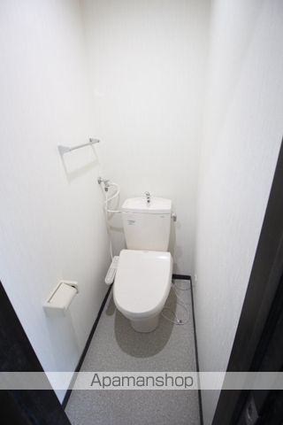 モンテN26の内装写真