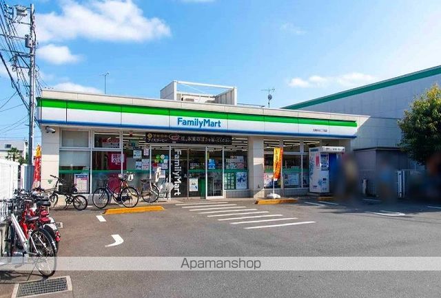 クレイノオリーブハウスVIIIの周辺写真