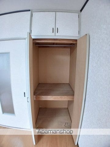 平國ハイツの内装写真