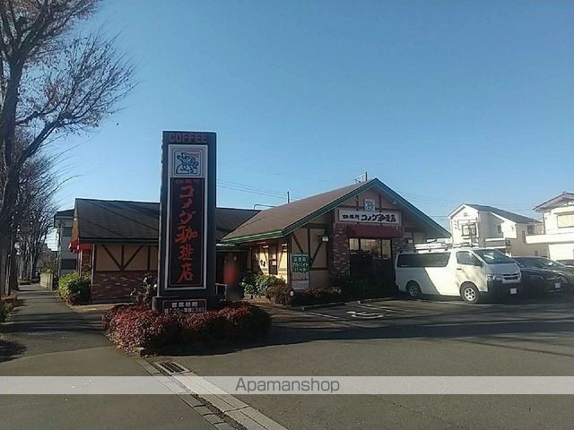 レオパレスサカエの周辺写真