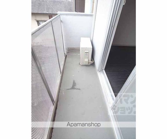 紫野上柏野町マンションの内装写真