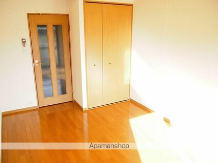 カサ・ミラ[1K/25m2]の内装4