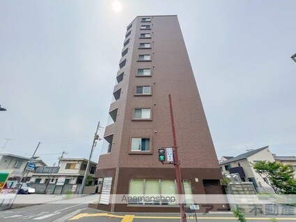 アスティオン本町[1SLDK/40.11m2]の外観3