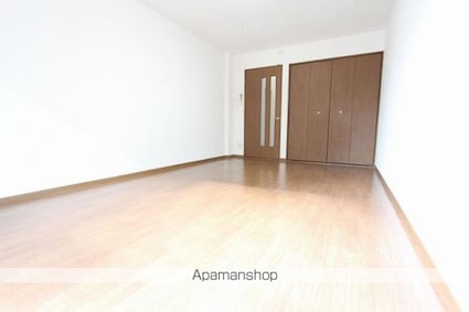 カレッジハイツ山地Ａ・Ｂ棟[1K/27.53m2]の内装2