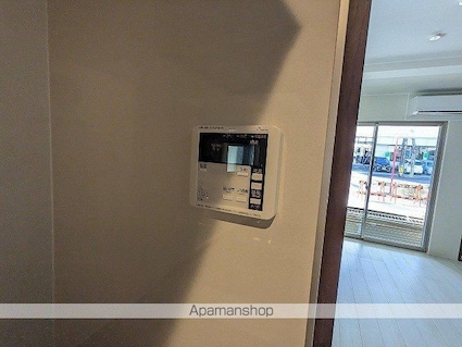 新富町セゾンヴェール[1K/25.77m2]の内装8